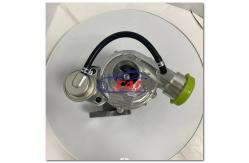 China ISO Truck Diesel Engine RHF4 Turbocharger 8981320720 For Isuzu Dmax 4JK1 supplier