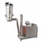 Custom Powder Efficient Vacuum Loader Fully Automatic Vacuum Suction Loader For Food And Chemical Industry for sale