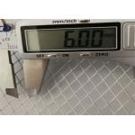 Galvanized Expanded Diamond Shape Metal Mesh Anti Rust for sale