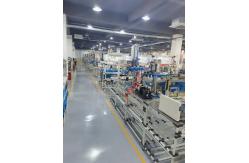 China Cross Flow Blower Fan manufacturer