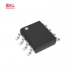 SN65HVD75DR Integrated Circuit Chip 3V Half Duplex Transceiver IEC ESD 20Mbps for sale