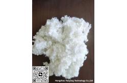 China Flame Retardant Polyester Fiber for Durability and UV Resistance supplier