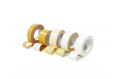 China Factory Customized 2 Double Sided Carpet Tape For Wedding supplier
