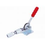 Heavy Duty 200KG Capacity Push Pull Toggle Clamp For Riveting