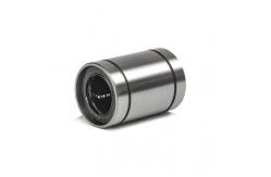 China 1 / 2 Inch Shaft Linear Motion Bearing LMB8UU linear motion ball bearing supplier