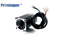 China 2 Phase 4A 1.2N.M Nema 23 Closed Loop Stepper Motor supplier