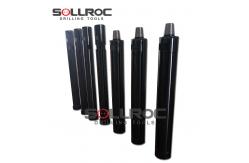 China API 4 1/2'' REG 8'' DHD380 DTH Hammer For Surface Mining supplier