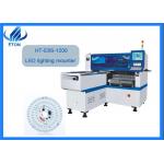 45K CPH SMT Placement Machine 1.2m Length PCB Board SMT Assembly Machine for sale