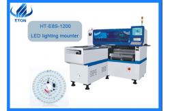 China 45K CPH SMT Placement Machine 1.2m Length PCB Board SMT Assembly Machine supplier
