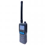 Ultra-Wideband Handheld Drone Detector Accurate Identification in Complex Environments for sale