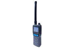 China Ultra-Wideband Handheld Drone Detector Accurate Identification in Complex Environments supplier
