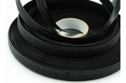 China PUR Heavy Duty Hook And Loop 25mm Industrial Strength Velcro Tape supplier