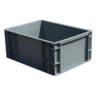 plastic box EU containers storage box for auto parts for sale