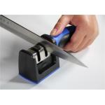 Chef Knife Set Kitchen Knife Sharpener With Comfortable Handle , 190*50*60mm