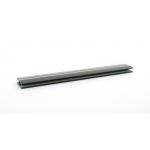                    Custom Size Plastic Panel Edging Extrusions              for sale