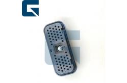 China 153-2620 1532620 Controller Plug For E320D Excavator supplier