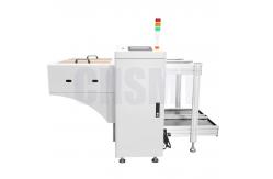 China High Performance PCB Ng Loader PCB Double Magazine Loader For SMT supplier