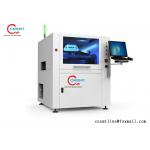 High Precision Automatic Stencil Printer With Smart Transmission System for sale