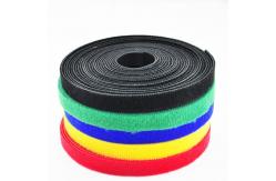China Self Gripping Double Sided  Strips /  Fabric Tape supplier