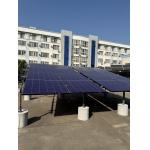 N Type BIPV Monocrystalline Solar Panel Module Max Power 580W CE Approved for sale