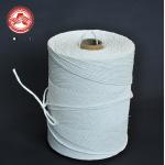 Low Smoke Halogen Free Polypropylene PP Filler Rope Twisted 85000 Dainer For Cables for sale