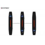 Dc 24v Brushless Motor Tripod Turnstile Gate 6383 For High End Market for sale