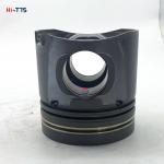 Aluminum Alloy Engine Cylinder Parts 20MPa Compression Pressure for sale