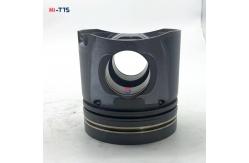 China Aluminum Alloy Engine Cylinder Parts 20MPa Compression Pressure supplier