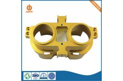 China Customized Industrial Robot Fastening Device CNC Machining Aluminum Alloy Parts supplier