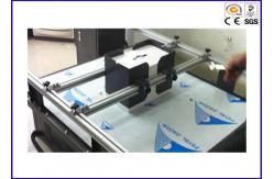 China 300 CPM Vibration Test Machine supplier