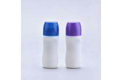 China Deodorant Stick 30ml Roll On Bottles supplier