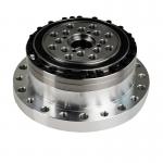 Customizable High Precision Harmonic Drive Strain Wave Gear Robot Gearbox for sale