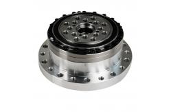China Robot Elbow Joint Harmonic Drive LSS8 Zero Backlash Gearbox supplier