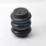 Pickup Trucks Triple Convoluted Suspension Air Springs 3B2200 #2200 180mm Height for sale