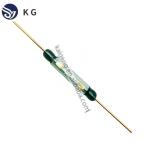 Comus Gc1917 80/120 80-100AT Single Pole Double Throw Through Hole SPDT Reed Switch for sale