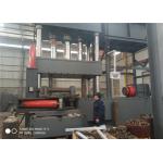 15Kw Elbow Forming Machine , Cold Pushing Forming Machine Fully Automatic for sale