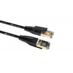 High Speed 10Gbps Cat 8 Gaming Ethernet Cable 20m 10m Customizable for sale