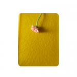 Yellow Refined Natural Beeswax Block For Sewing for sale
