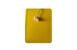 China Yellow Refined Natural Beeswax Block For Sewing supplier