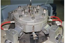China Vibration Test Equipment Manufacturers With IEC 60068-2-6 Standard 3 Axis Test supplier
