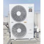 SEER 16 Commercial Central Air Conditioner Hisense Central Air Unit for sale