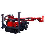 Cummins Engine SR300 Weter Well Drilling Rig High Efficiency for sale