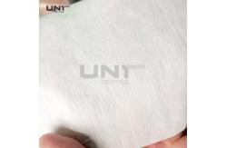 China Width 1.6m - 2.4m Spunlace Nonwoven Fabric High Abrasion Resistance supplier