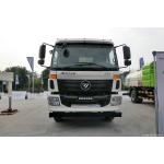 Foton Omman 210 Horsepower 4x2 Garbage Truck