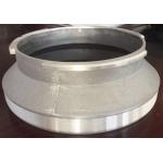 Stenter Parts Rotary Screen End Ring Printing Machine Spare Parts For Stenter Machine 640 for sale