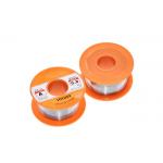 Soldering Electronic Components Lead Wire Roll 1.5MM 50g Welded for sale
