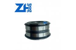 China SL04-5007NR  Imperial Cylindrical Roller Bearings For Hydraulic Pumps supplier