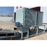 Pet Bottles Grinding Washing Drying Plastic Recycling Line 5000kgs/H for sale