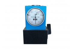 China 0-2mmx0.01mm Precise Z-axis Setting Dial Indicator with Magnetic Base supplier