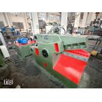 700mm Blade Hydraulic Alligator Shear Continuous Cutting Automatic for sale